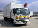 HINO 500