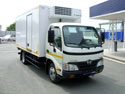 HINO 300