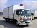 HINO 500