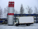 HINO 300