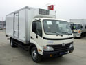 HINO 300