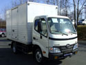 HINO 300