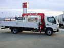HINO 300
