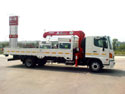HINO 500