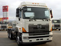 HINO 700