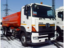HINO 700