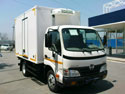 HINO 300