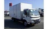HINO 300