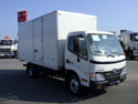 HINO 300