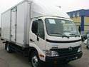 HINO 300