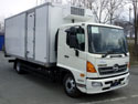 HINO 500