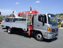 HINO 500