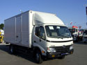 HINO 300