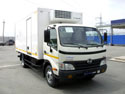 HINO 300