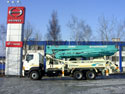HINO 700