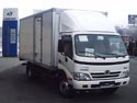 HINO 300