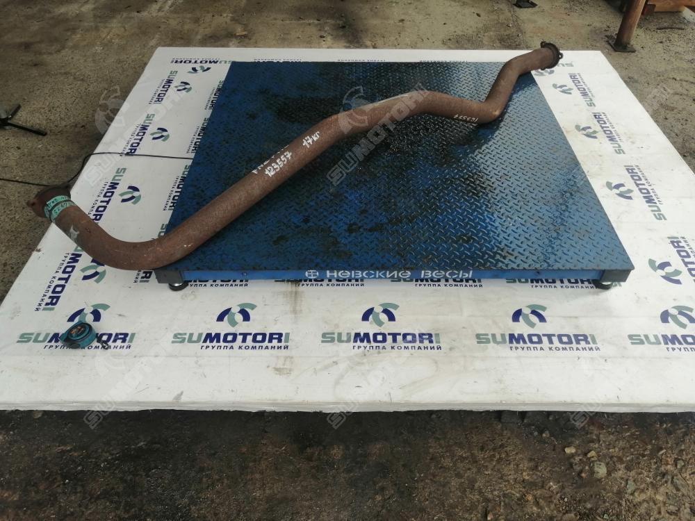 Глушитель хино. Выхлопная труба на глушитель Hino 500. Hino Profia 2001 труба глушителя. Hino Profia fr1 труба глушителя.