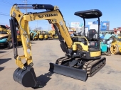 YANMAR VIO30