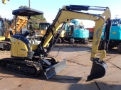 YANMAR VIO30