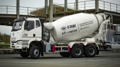 FAW CA 3250