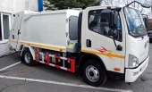 FAW CA 5066