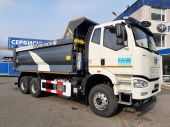FAW CA 3250